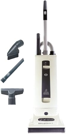 Sebo Automatic X4 Upright Vacuum Cleaner Sebo Automatic X4 Upright Vacuum Cleaner