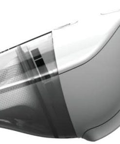 BLACK+DECKER Handheld Vacuum 2Ah, 10.8 Volts, Power White (HNV220BCZ10FF) 2