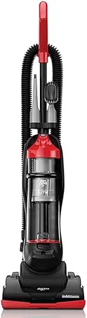 Dirt Devil Endura Lite Upright Bagless Vacuum Cleaner for Carpet and Hard Floor, Powerful, Lightweight, Corded Vacuum Cleaners for Home Use 2 Dirt Devil Endura Lite Upright Bagless Vacuum Cleaner for Carpet and Hard Floor, Powerful, Lightweight, Corded Vacuum Cleaners for Home Use - Image 2
