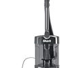 Shark ZU100 Rotator Pet Upright Vacuum with PowerFins HairPro & Odor Neutralizer Technology, Navy (Renewed) 3