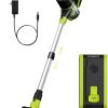 Cordless Vacuum Cleaner Compatible with DEWALT 20V Battery (Battery NOT Included), Handheld Vacuum for Home, Boat, Workshop, Car, Pet Hair, Furniture-Tool Only 4 Cordless Vacuum Cleaner Compatible with DEWALT 20V Battery (Battery NOT Included), Handheld Vacuum for Home, Boat, Workshop, Car, Pet Hair, Furniture-Tool Only 4