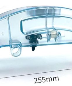 Water Tank FIT for Samsung VR05R5050WK FIT for Robotic Vacuum Cleaner Parts Robot Vacuum Part Household Sweeper Cleaning Tool Replacement Vacuum Cleaner Parts and Accessories 2