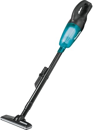 Makita XLC02ZB-R 18V LXT Lithium-Ion Cordless Vacuum (Tool Only) (Renewed) Makita XLC02ZB-R 18V LXT Lithium-Ion Cordless Vacuum (Tool Only) (Renewed)