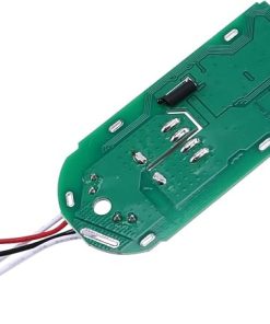 Li-Ion Battery Protection Board PCB Board Replacement，Compatible for Dyson， V8 Vacuum Cleaner Circuit Boards 2