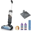 Shark ZU561 Navigator Lift-Away Speed Self Cleaning Brushroll Lightweight Upright Vacuum with HEPA Filter, Red Peony 4