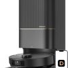 DREAME D10 Plus Gen 2 Robot Vacuum and Mop with Self-Emptying Base for 90 Days of Cleaning, 6000 Pa Suction and LiDAR Navigation, Obstacle Avoidance, Wi-Fi Connected 3 DREAME D10 Plus Gen 2 Robot Vacuum and Mop with Self-Emptying Base for 90 Days of Cleaning, 6000 Pa Suction and LiDAR Navigation, Obstacle Avoidance, Wi-Fi Connected 3