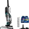 Kenmore DU1275 Bagless Upright Vacuum Lightweight Carpet Cleaner with 4 Height Adjustment, Hair Eliminator brushroll, Pet HandiMate & 2 Cleaning Tools 3